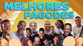 MELHORES PAGODES 2023 ⭐ TOP PAGODE 2023 ⭐ [upl. by Ttevy]