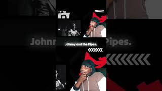 Johnny Childish Gambino and the Pipes Live Performance Intro hiphop childishgambino youngnudy [upl. by Tolland113]