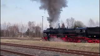 52 81415 in EbersbachSachsen [upl. by Barbara]