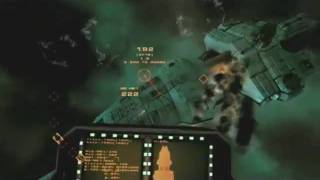 Naumachia Space Warfare Beta Gameplay Trailer [upl. by Dahle510]