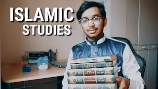 Balancing Islamic Studies amp University Studies in the 21st Century [upl. by Yllen340]