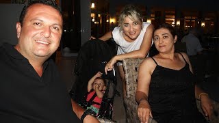 Kuşadası Palm Wings Ephesus Tatil Deneyimimiz  VLOG 5 [upl. by Samuel]