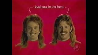 The mullets opening credits slow motion remake [upl. by Nadabas]