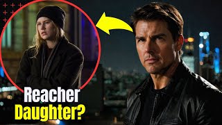 Jack Reacher Never Go Back Ending Explained  tv promos [upl. by Sandry]