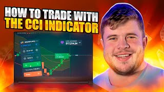 💵 CCI INDICATOR EXPLAINED  HOW TO USE IT IN YOUR TRADING STRATEGY  CCI Trading Strategy  CCI [upl. by Bores634]