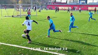 FCHK U11  kvalifikace Planeo Cup 2024 [upl. by Recneps]