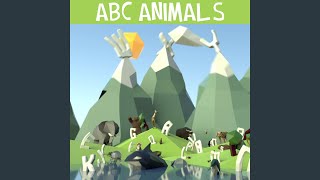 ABC Animals [upl. by Acemaj850]