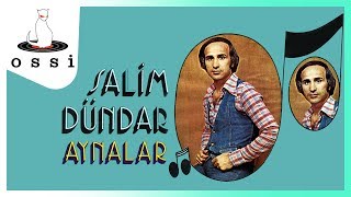 Salim Dündar  Aynalar [upl. by Hidie437]