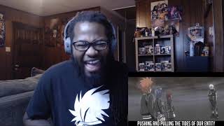 PAIN RAP  quotOver Againquot  RUSTAGE ft Fabvl Reaction [upl. by Leonid]