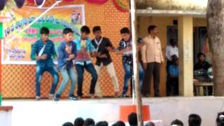 kondanagula zphs 10th class ferval party [upl. by Metts]