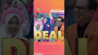 Demi beli selak 13 JUTA Elsa tolak MOTOR di dalam tirai SuperDealIndonesia [upl. by Barbara-Anne118]