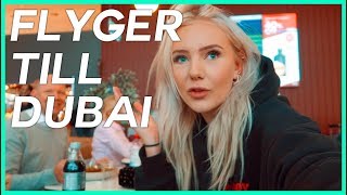 DUBAI VLOGG woopwooop [upl. by Evilo]