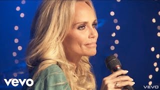 Kristin Chenoweth  I Was Here AOL Sessions [upl. by Reseda711]