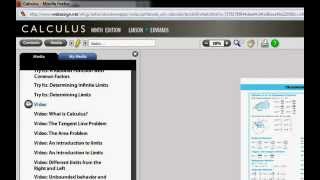 EWA YouBook  Student Access to the Media Library [upl. by Yarahs]