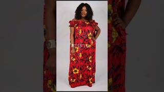 Latest Ankara Long Dress Styles For Ladies shorts ankara africanfashion longdress [upl. by Boy]