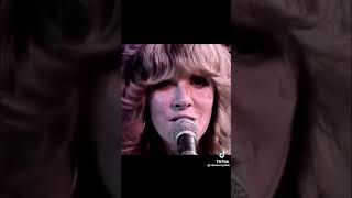 Stevie Nicks Edit • Rhiannon Live 1976 [upl. by Nybbor602]