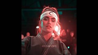 Iron dragons have so much aura 😮‍💨 shorts cobrakai edit [upl. by Berners]