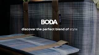 Discover BODA [upl. by Dauf]