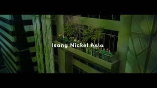 Nickel Asia Corporation  OneNAC Song  Isang Nickel Asia [upl. by Trace]