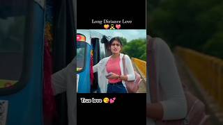 long distance lovestory viralvideo trendingshorts youtubeshorts shorts [upl. by Airotnahs]