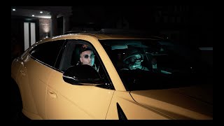 JJ Esko  Akhiyan Official Music Video [upl. by Ailee]