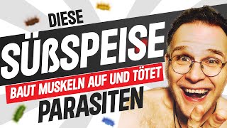 NEU Lecker und Potent gegen Entzündungen Candida Parasiten Muskelschwund uvm [upl. by Lorelei]