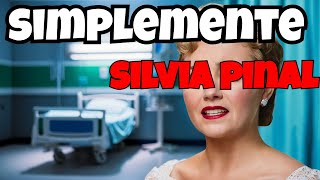 Silvia Pinal La Trágica Historia de la Última Diva del Cine Mexicano [upl. by Aliet885]