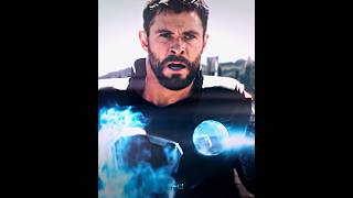 Thor Wakanda Entry 4K edit  BigDawgs by Hanumankind  To4i1 [upl. by Goto]