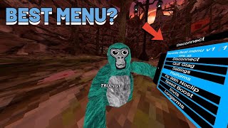 MANDRILLS BEST MENU OVER OP INSANE [upl. by Russell]