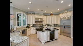 Raleigh Luxury Real Estate  1000 Chagford Way [upl. by Biondo827]