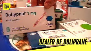 Pharmaciens les nouveaux dealers [upl. by Balf]