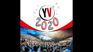 Young Voices 2020 Pop Medley [upl. by Heiney19]