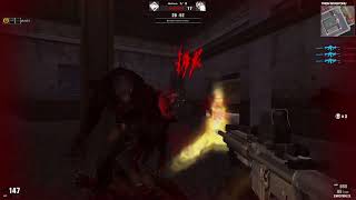 Wolfteam Reboot  gameplay PC videogame [upl. by Nylorac512]