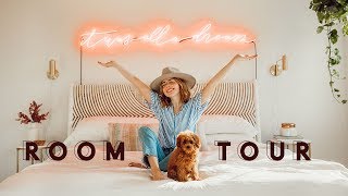 OFFICIAL ROOM TOUR [upl. by Lala]