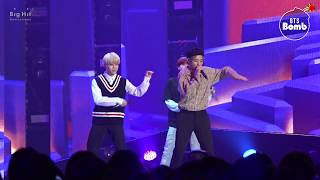 BANGTAN BOMB NO Trot ver by Jungkook and Opera ver by BTS [upl. by Ok]