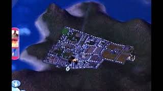 SimCity 4 DEMO at E3 2002 23 [upl. by Zacharie]