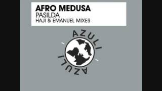 Afro Medusa  Pasilda Haji amp Emanuel Vocal Mix [upl. by Nimesh898]