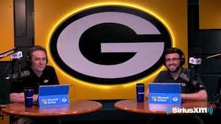 Packers Unscripted Rookie Recap [upl. by Aneladdam148]