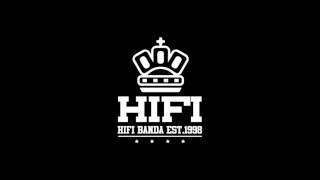 HIFI Banda  Tacy sami [upl. by Nathalia]