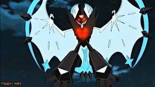 Lunala Solgaleo amp Necrozma AMV  It Has Begun [upl. by Darrow]