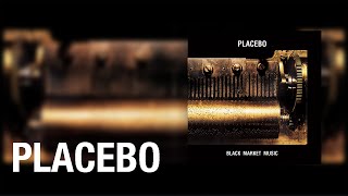 Placebo  Passive Aggressive Official Audio [upl. by Nosyd]