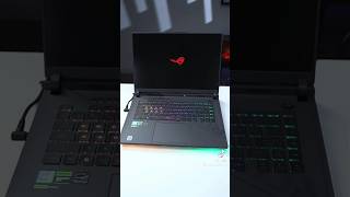 ROG STRIX G16 2024 loptop unboxing rog [upl. by Pardner770]