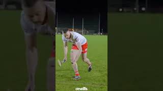 Tyrone GAA 2022 Jersey Launch [upl. by Gahl34]