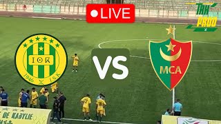 Match JSK VS MCA DALGER EN DIRECT LIVE شبيبة القبائل مباشر jsk vs mca مولودية الجزائر [upl. by Letitia353]