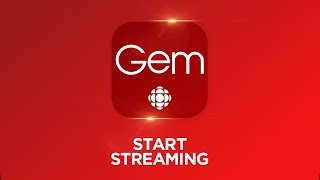 Start Streaming Hundreds of Shows for Free on CBC Gem [upl. by Claudianus]