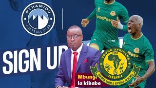 MURO IMEFICHUKA DRAMA ZOOTE KUMBE AZIZI KI KUTUA PYRAMIDS MAMELODI NAO [upl. by Frodeen]