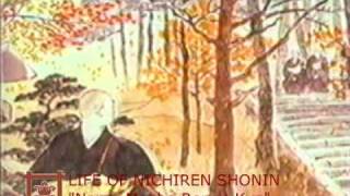 Life of Nichiren Shonin Part 18 [upl. by Langer]