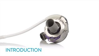 HeartMate 3 LVAD  Implantation Procedure Introduction [upl. by Atinuahs]