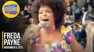 Freda Payne quotBand Of Goldquot on The Ed Sullivan Show [upl. by Bogusz]