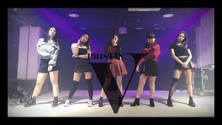 1theK Dance Cover Contest PRISTIN V프리스틴 V  Get It 네 멋대로  Asp3c  Dance Cover [upl. by Pelaga]